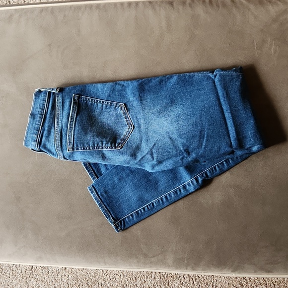 Gap Skinny Jeans - Picture 6 of 6